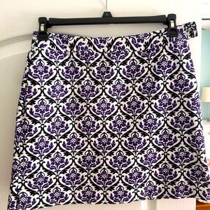 EP Pro Golf Skort size 6